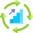 Analytics Icon